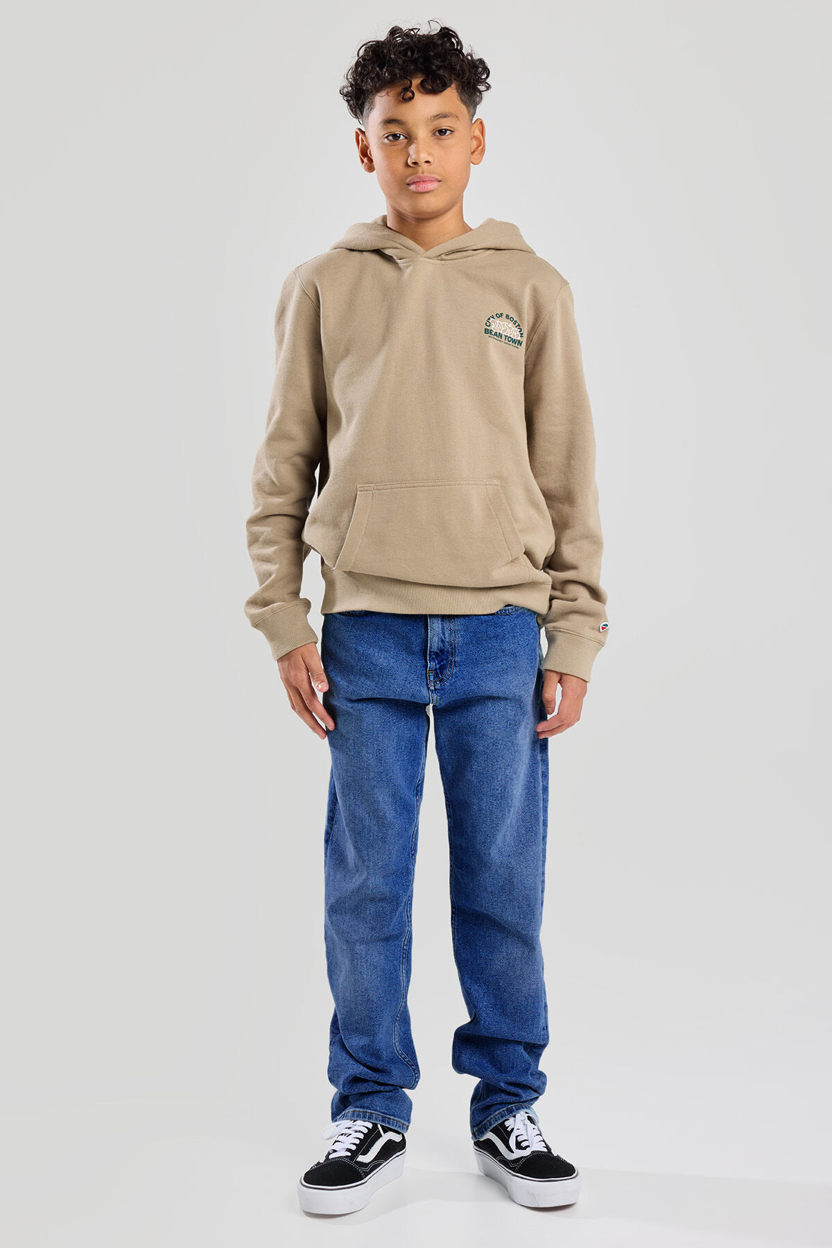 Jeans Dexter JR image number 0