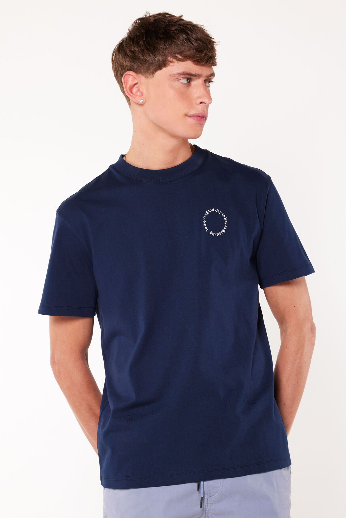 America today sales t shirt heren