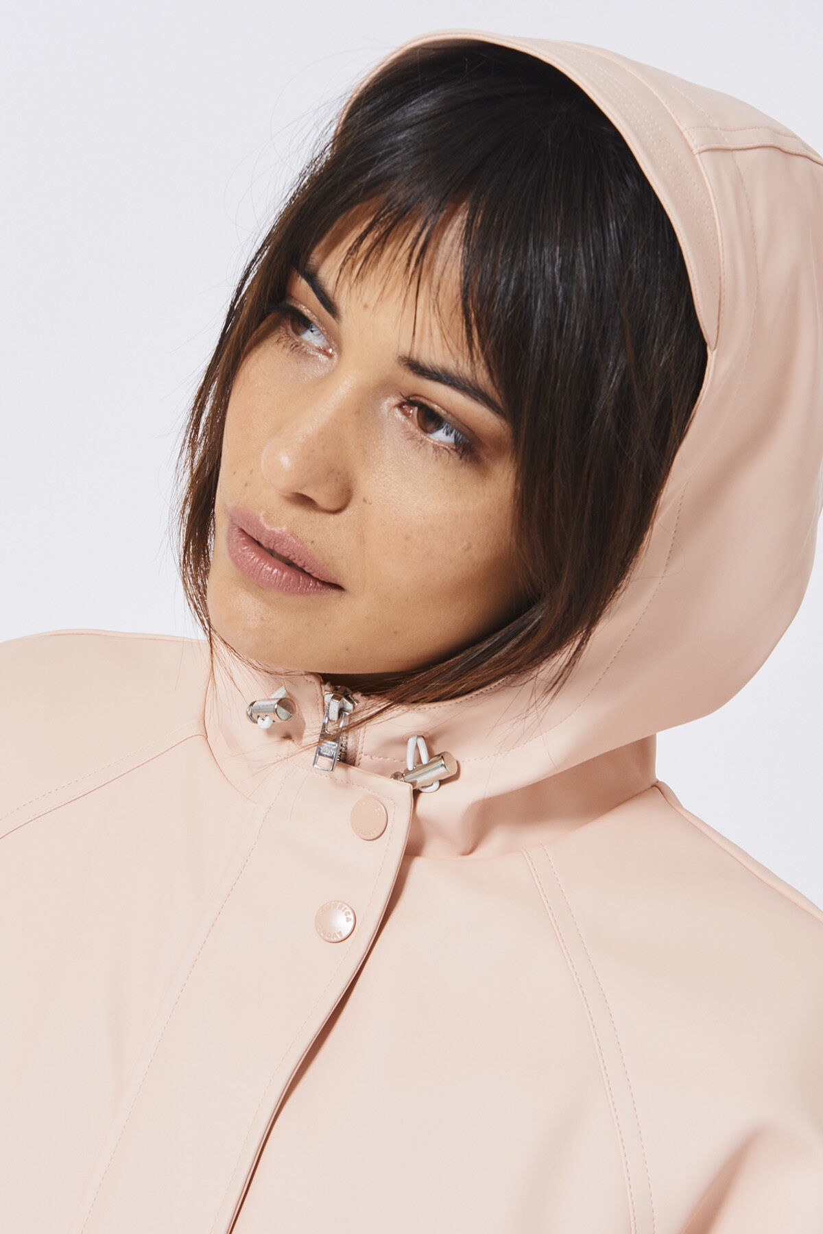 Regenjas Janet S image number 3