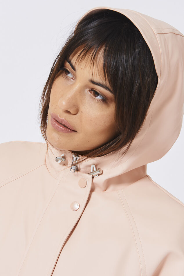 Regenjas Janet S image number 3