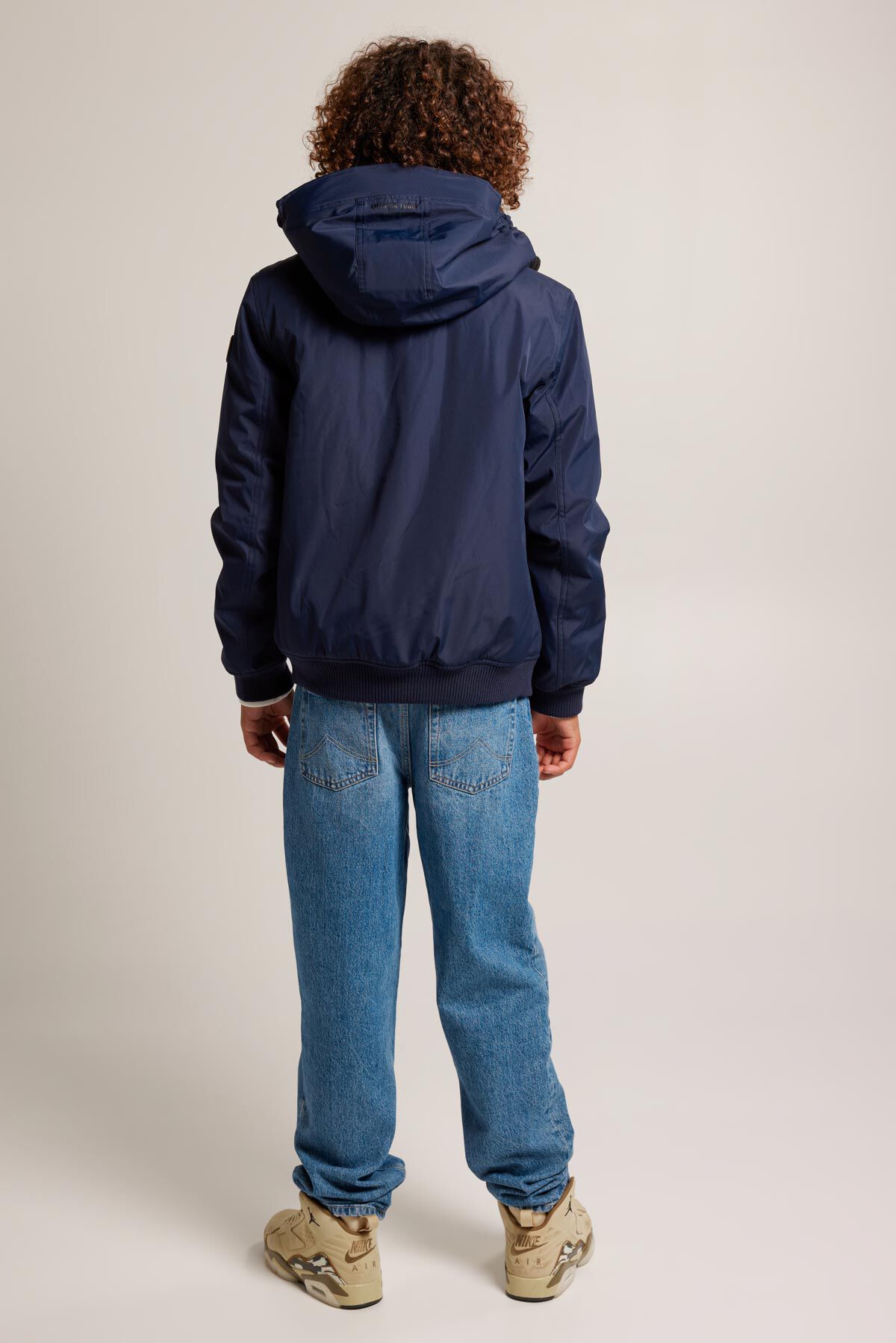 Winter jacket James JR image number 2