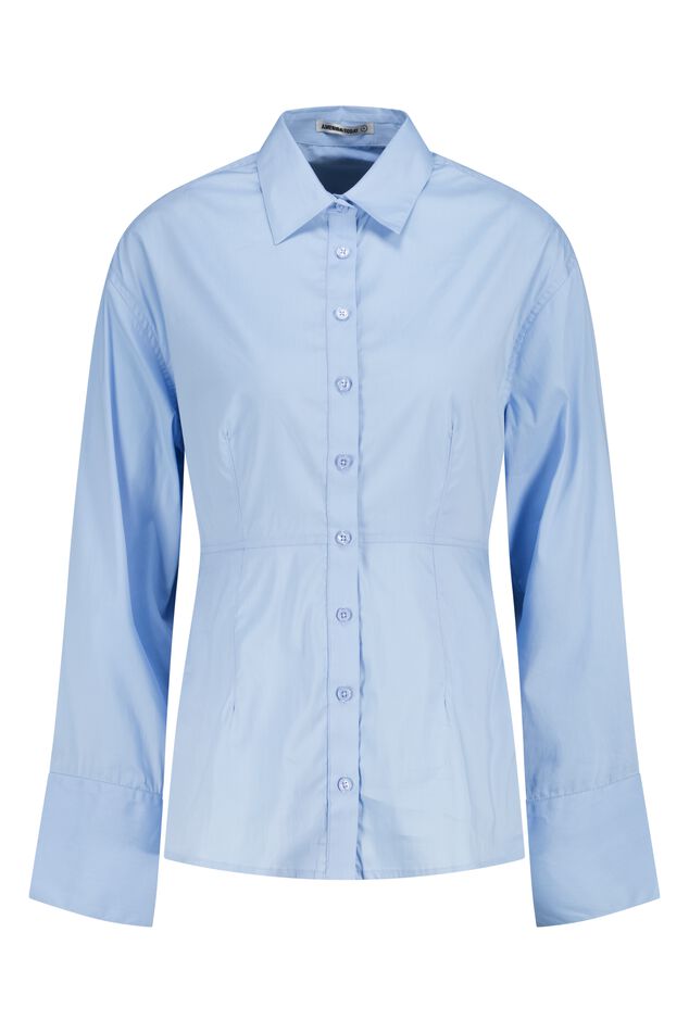 Blouse Brielle image number 4