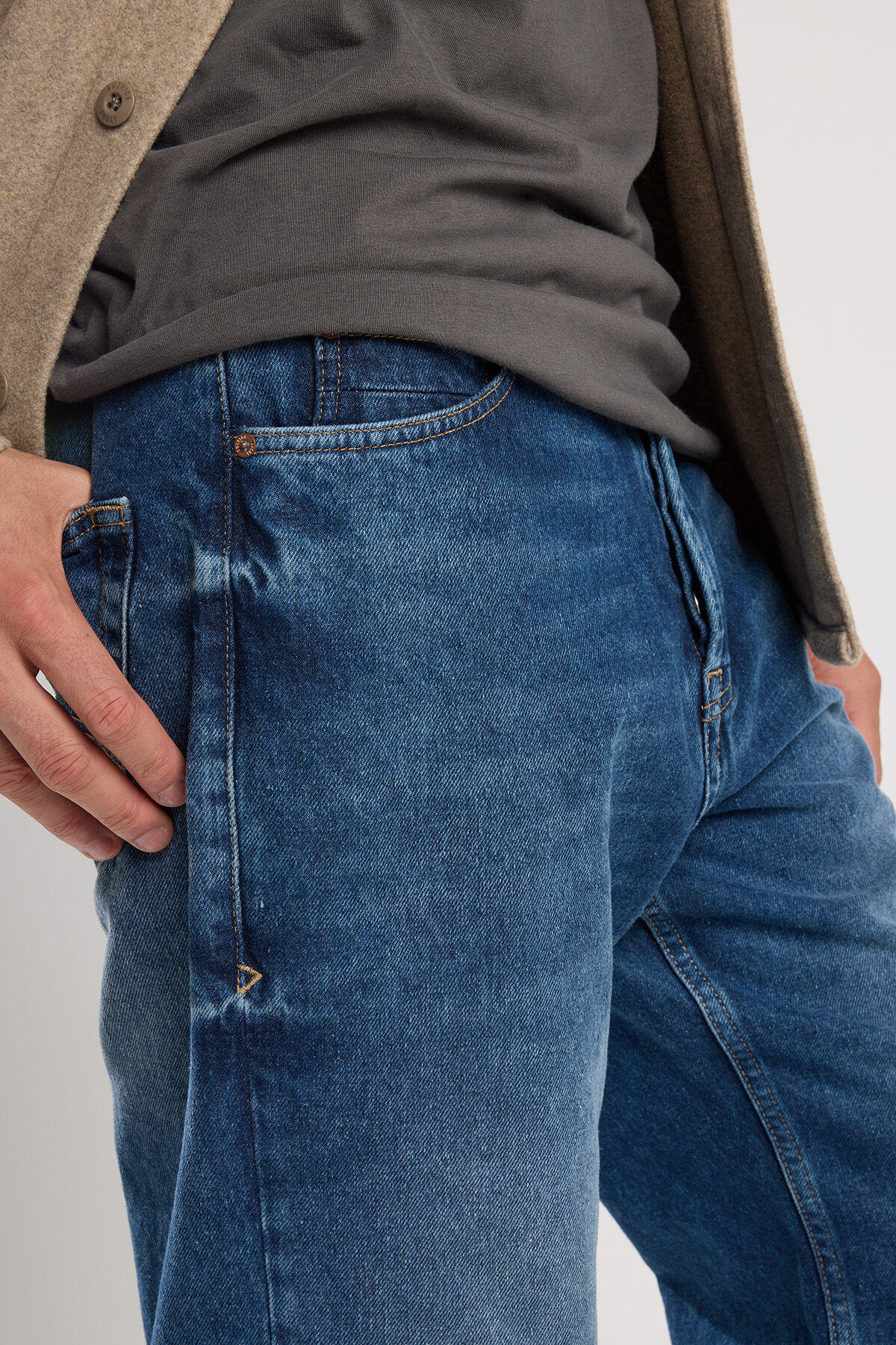 Jeans Dallas image number 3