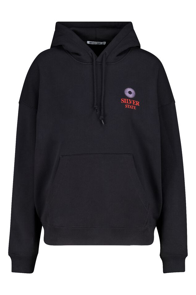 Scarlett hood image number 4