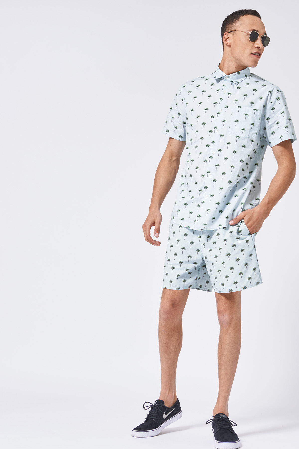 Hemd Isak image number 1