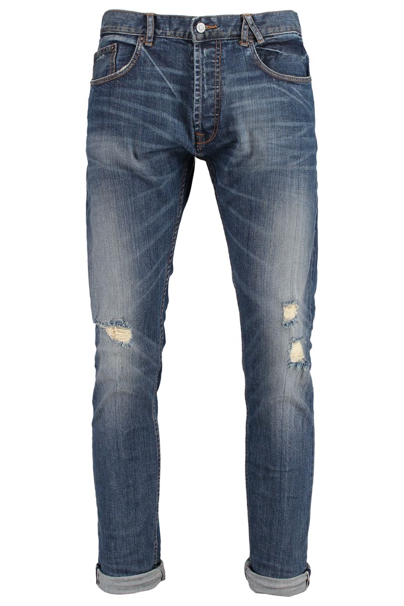 Jeans Neil selvedge image number 0
