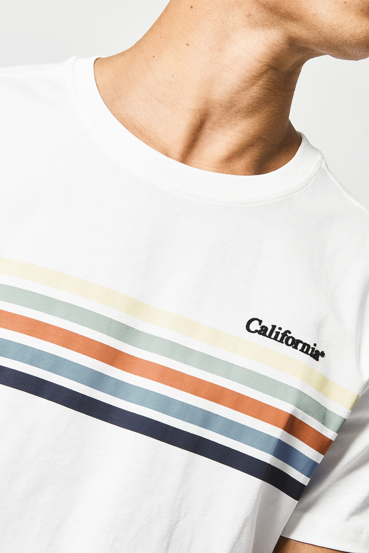 Edwin Stripe image number 3