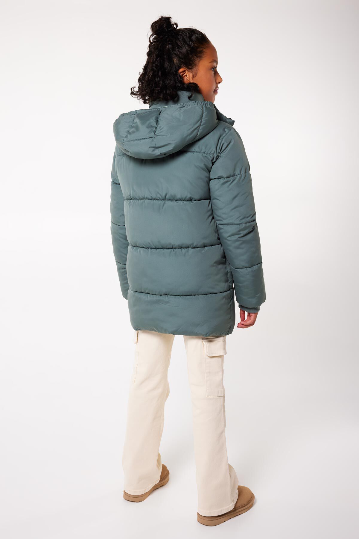Winter jacket Juna JR image number 2