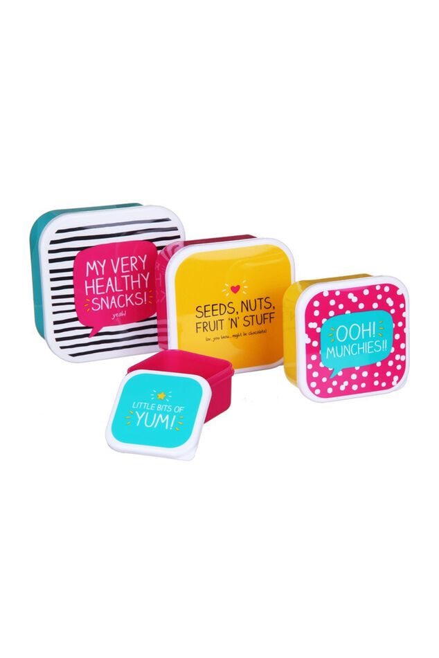 Gift Healthy snack box 4 image number 1