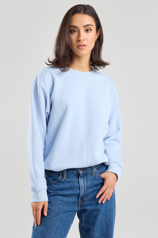 Levis Crewneck image number 1