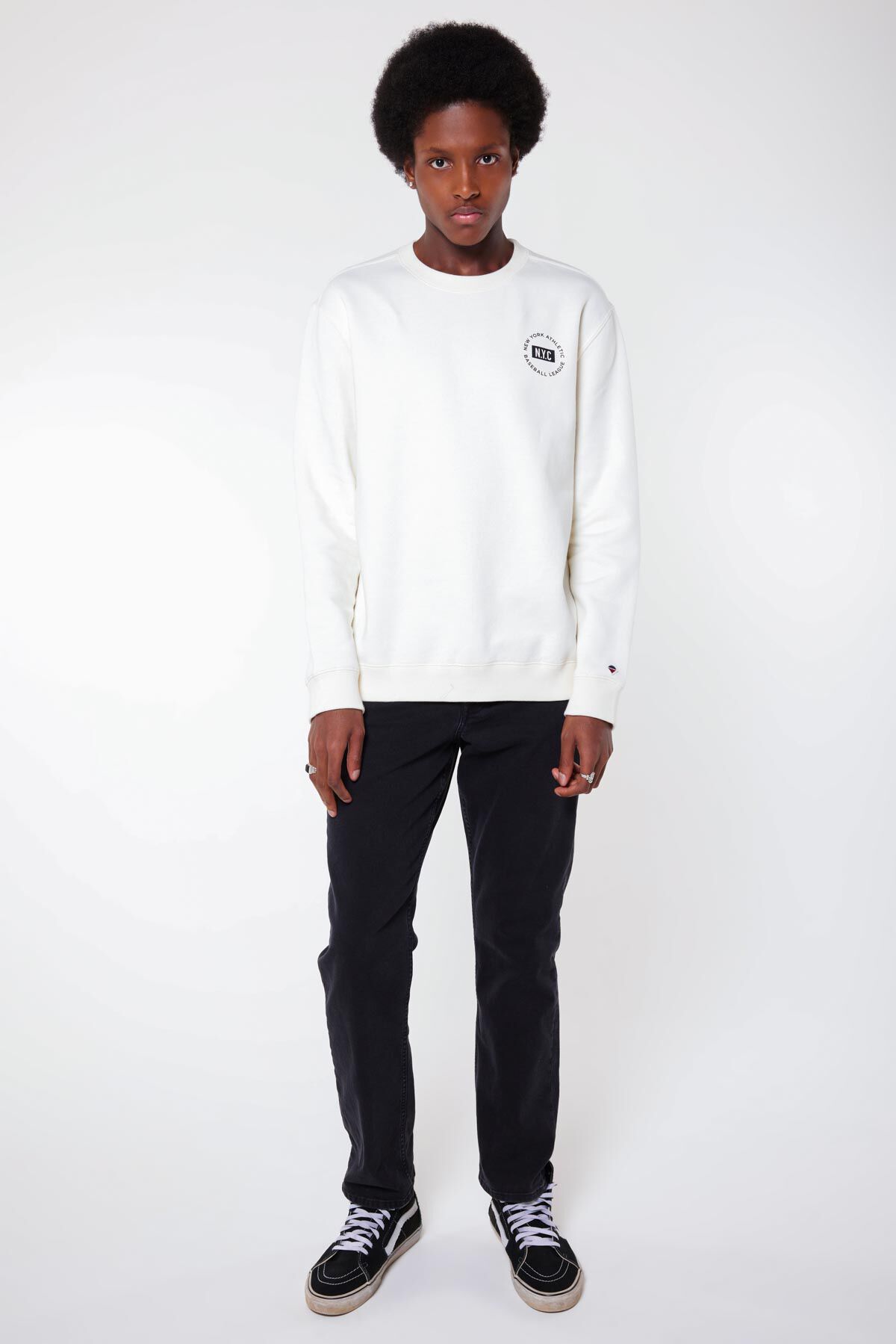 Jeans Dexter image number 1