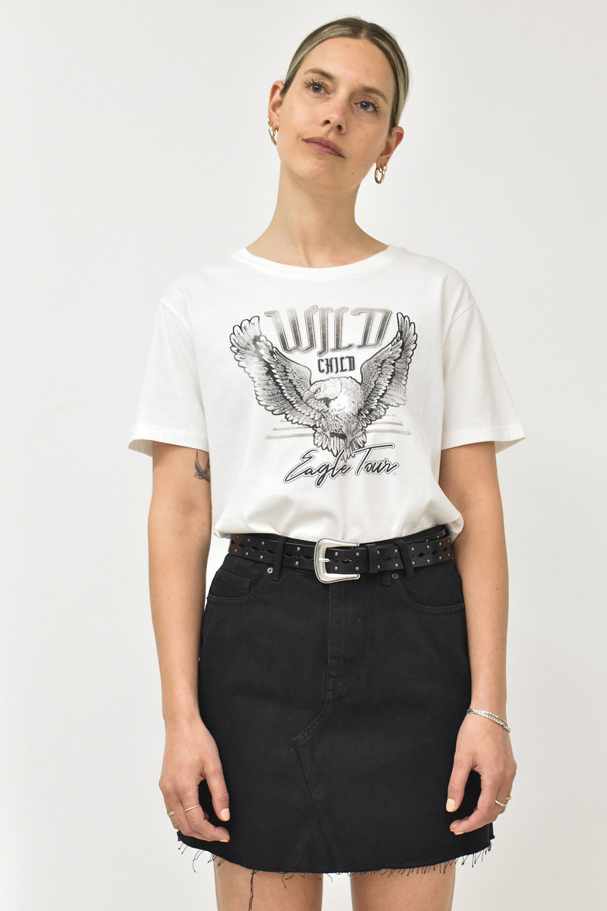 T-shirt Eyleen Eagle image number 0