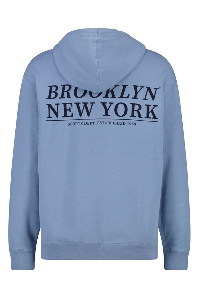 Hoodie Syrus Hood image number 5