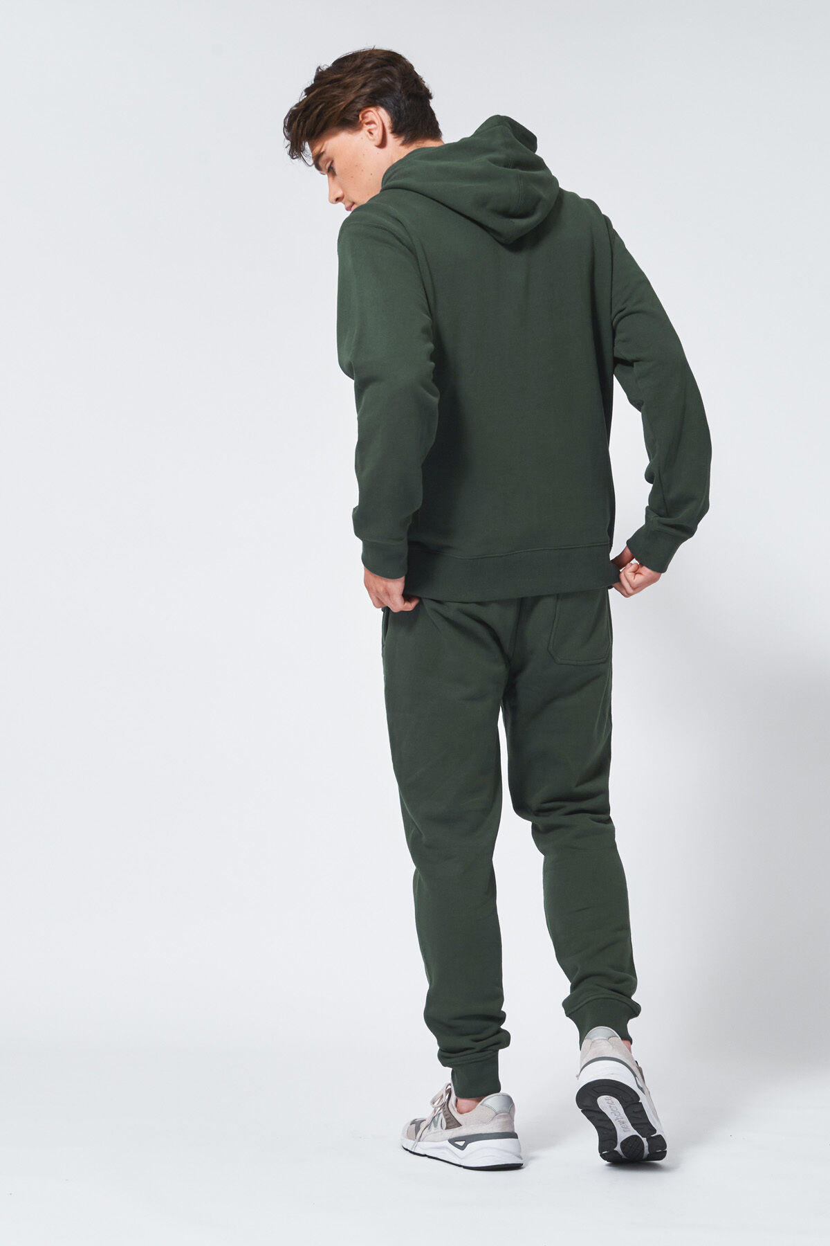 Pantalon de jogging Cole image number 2