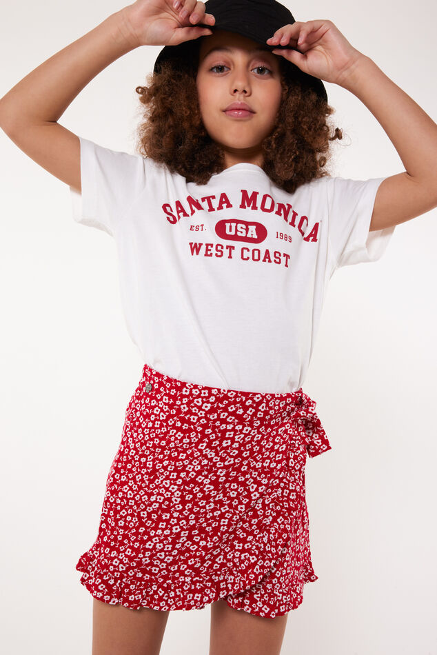 Skirt Nevada jr image number 0