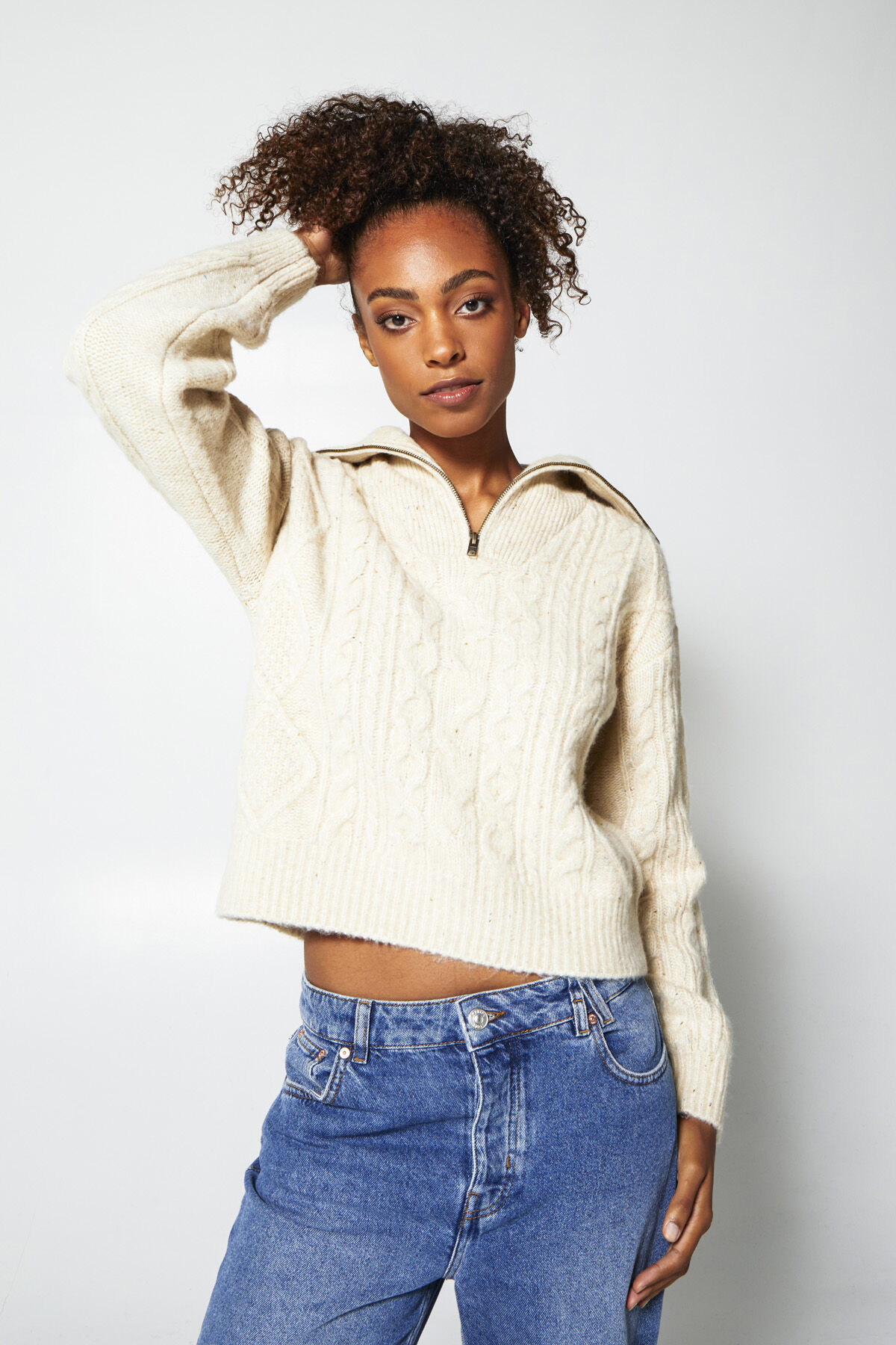 Trui Kiki image number 1