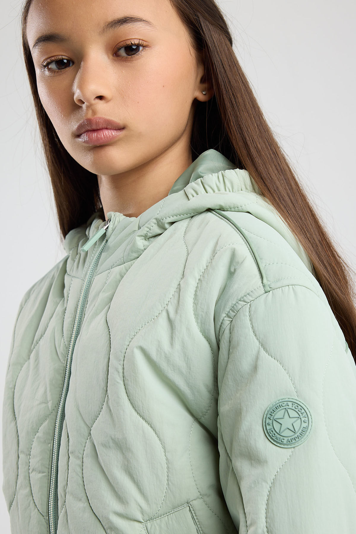 Jacket Joanna JR image number 3