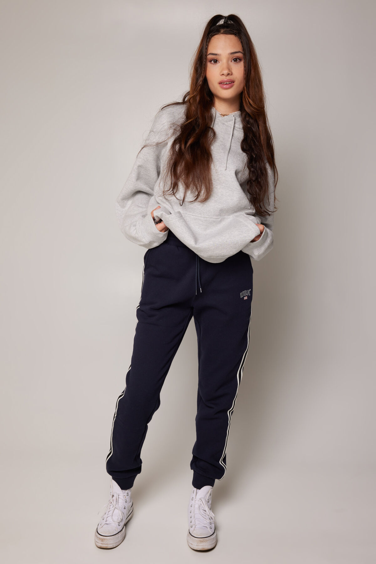 America today converse store