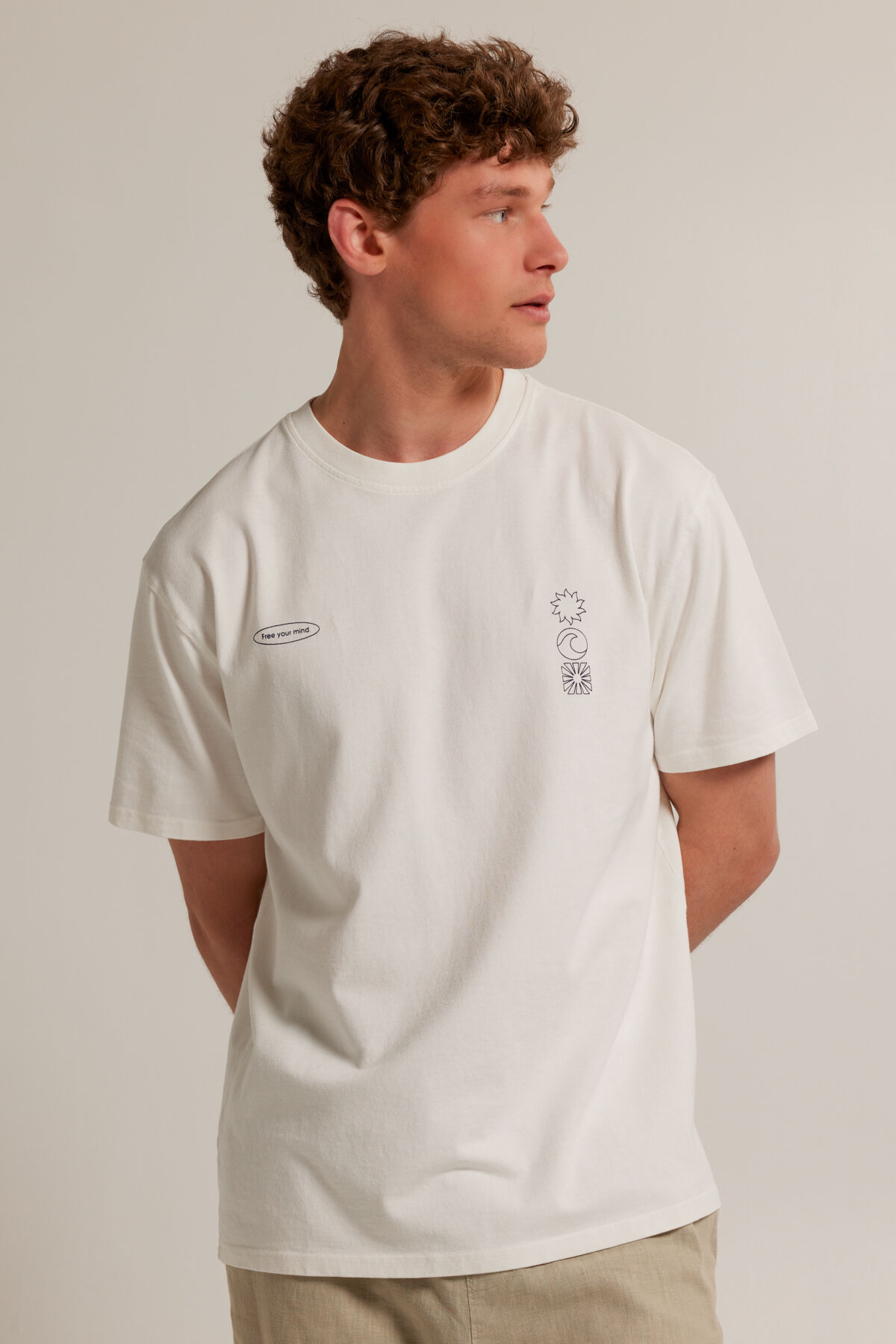 America today t shirt heren 2025
