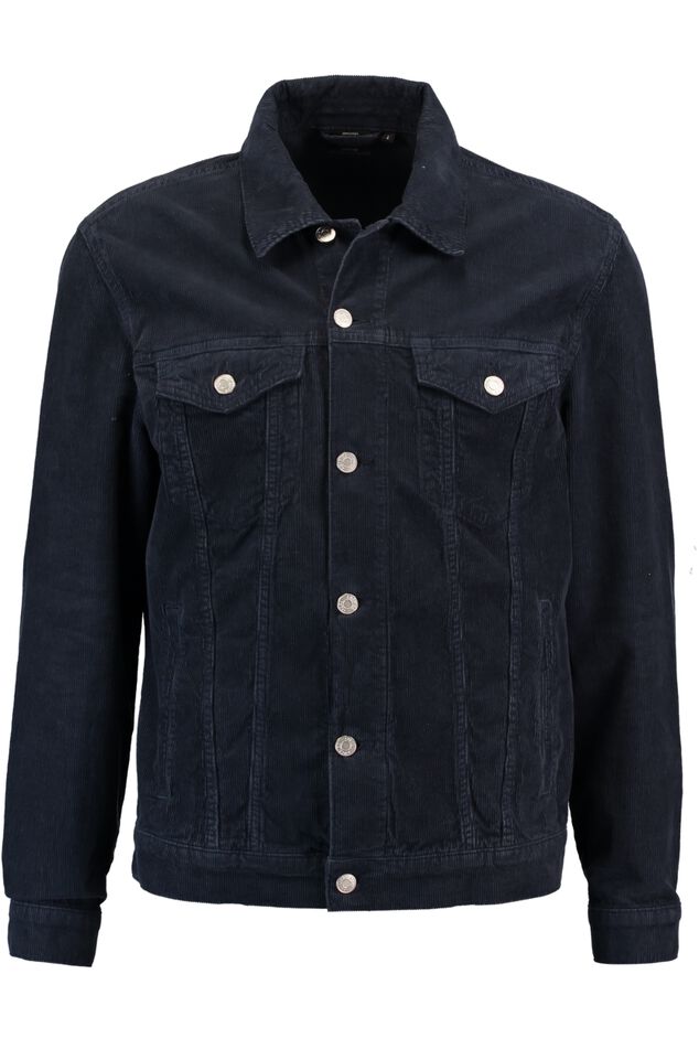 Trucker jacket Jay image number 4