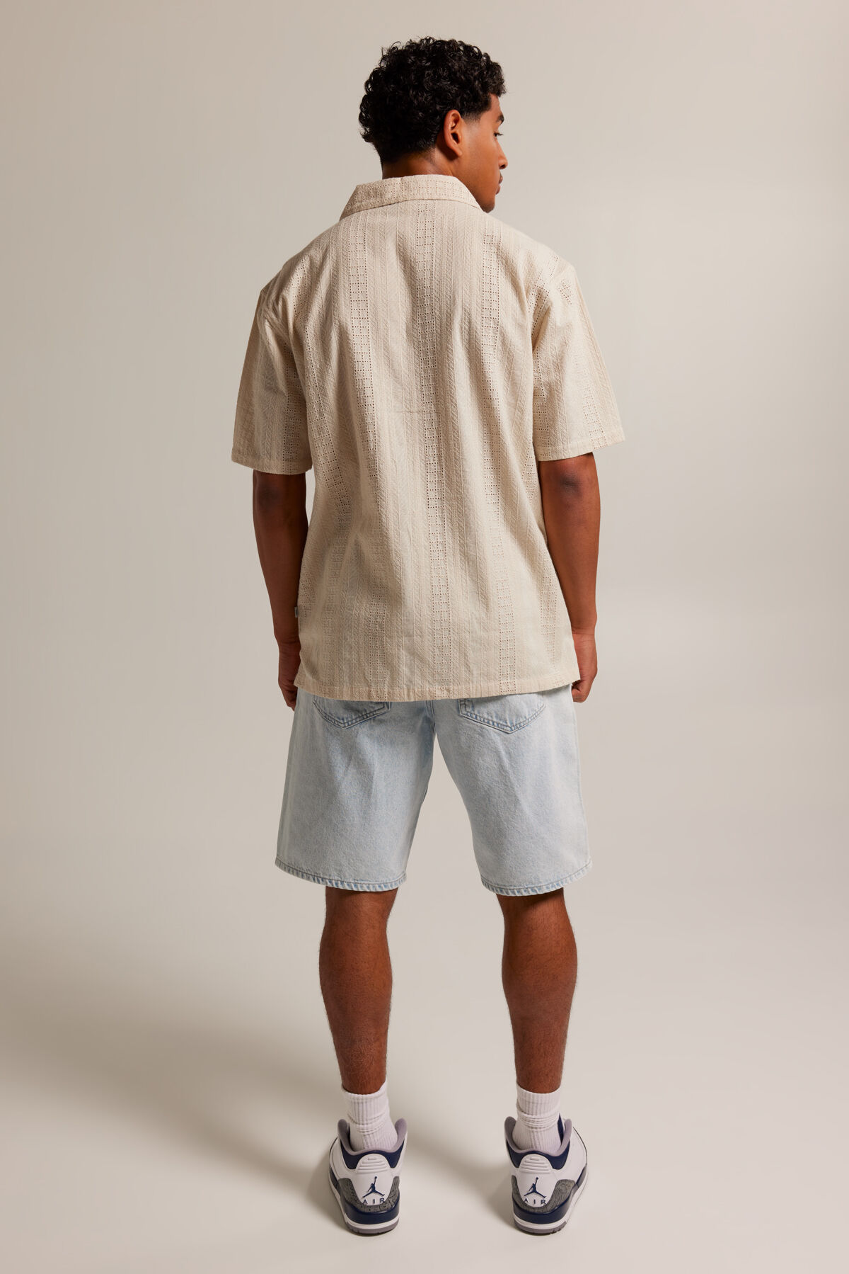 Chemise Irwin image number 2