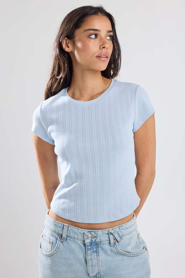 T-shirt Esmee image number 0
