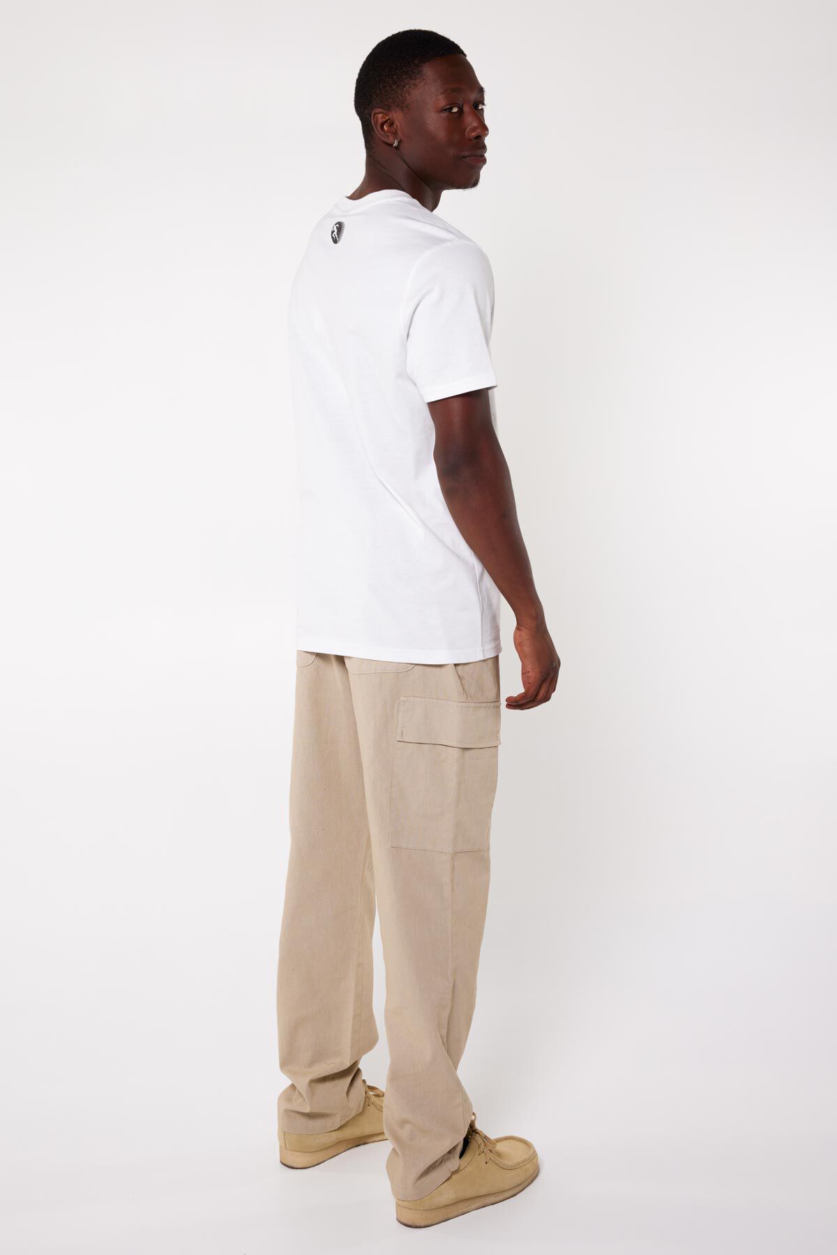 Trousers Phillon Cargo image number 2