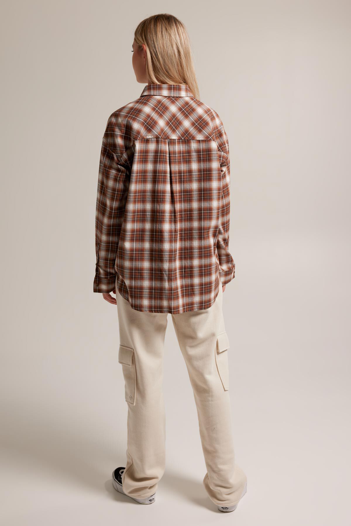 Blouse collar Brendy image number 2