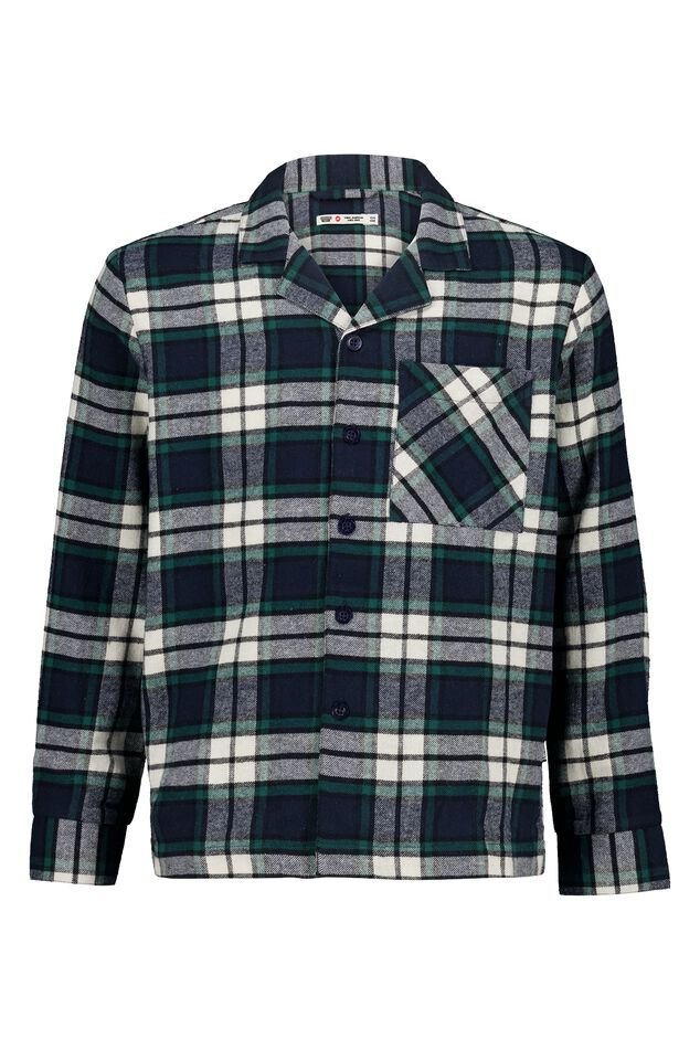 Pyjama Nathan JR shirt image number 4