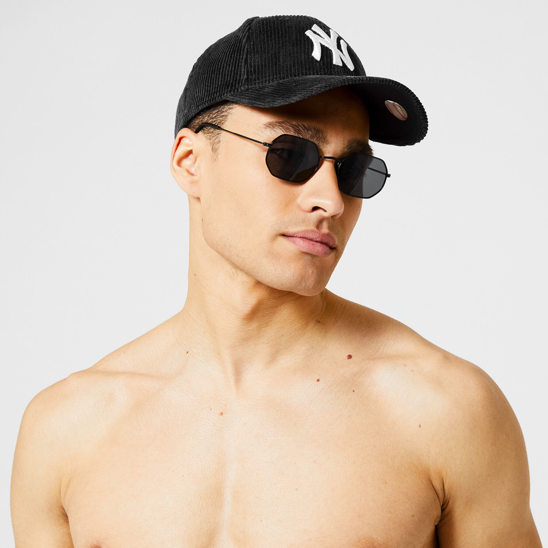 Lunette de soleil Tren M image number 2