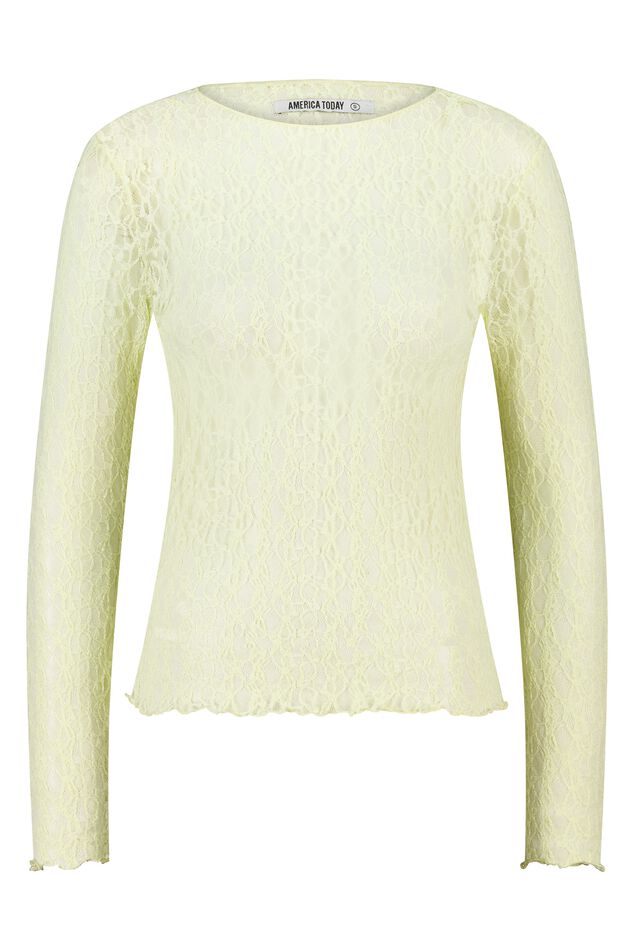 Longsleeve Lilo image number 4