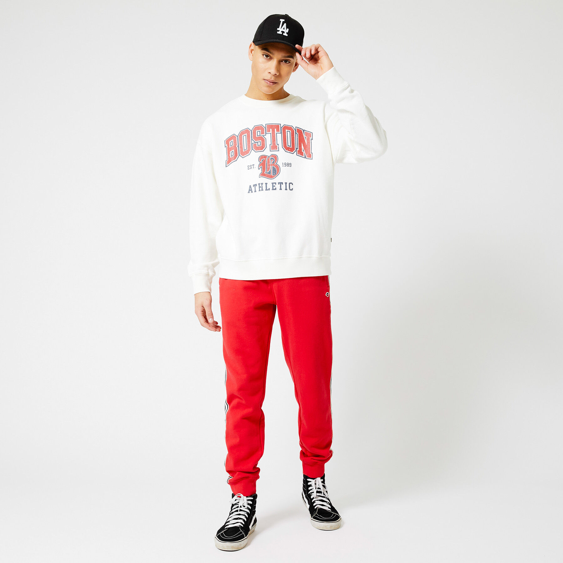 Sweater Sydney image number 6