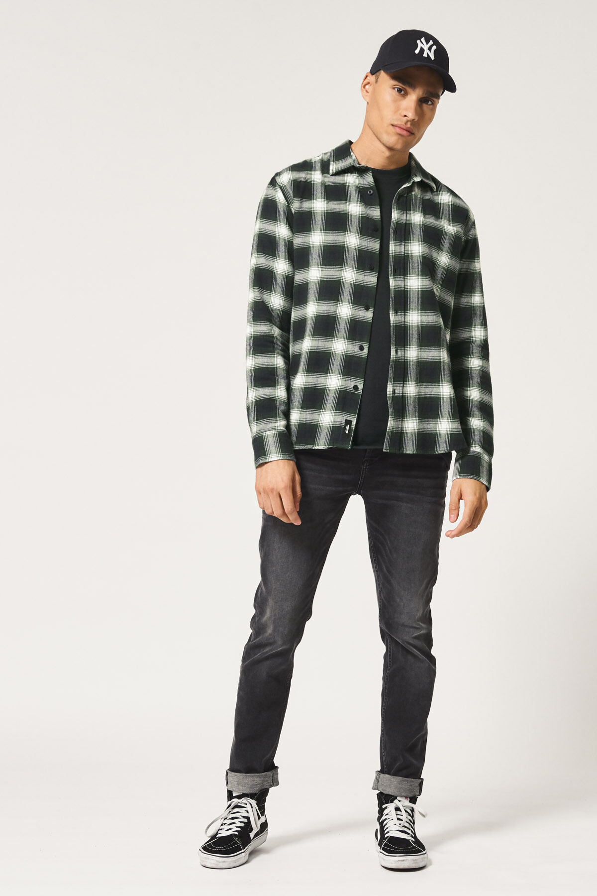 Overhemd Hector image number 1