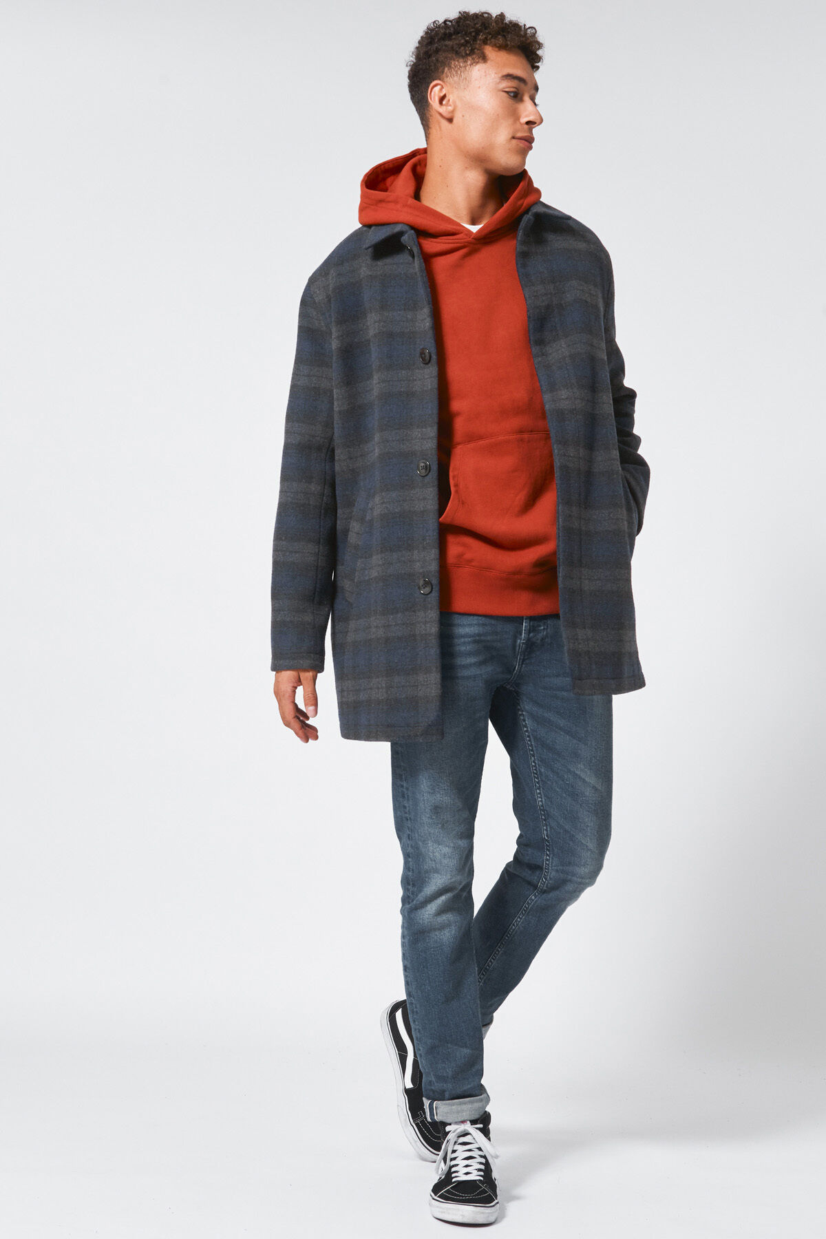 Jacket Jenks image number 0