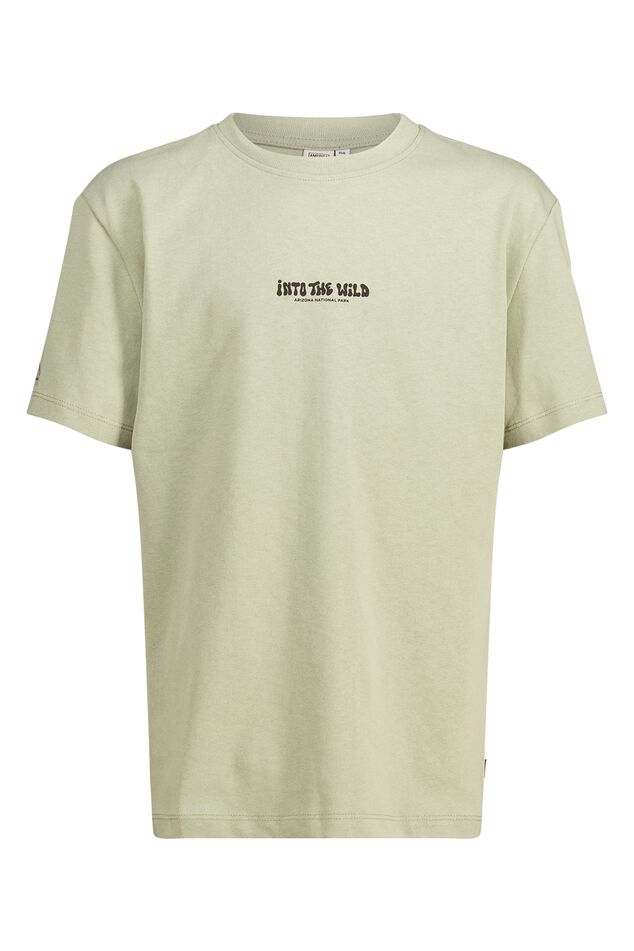T-shirt Evan JR image number 4