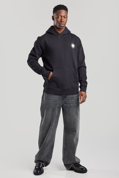 Spike Hood Spike Hood