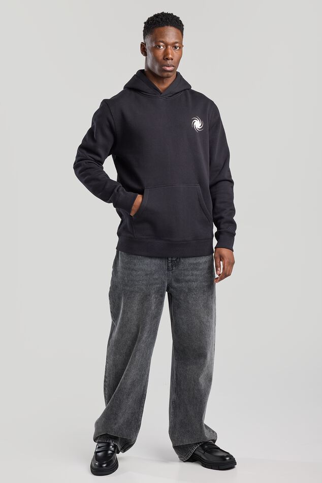Spike Hooded sweatshirt image number 0