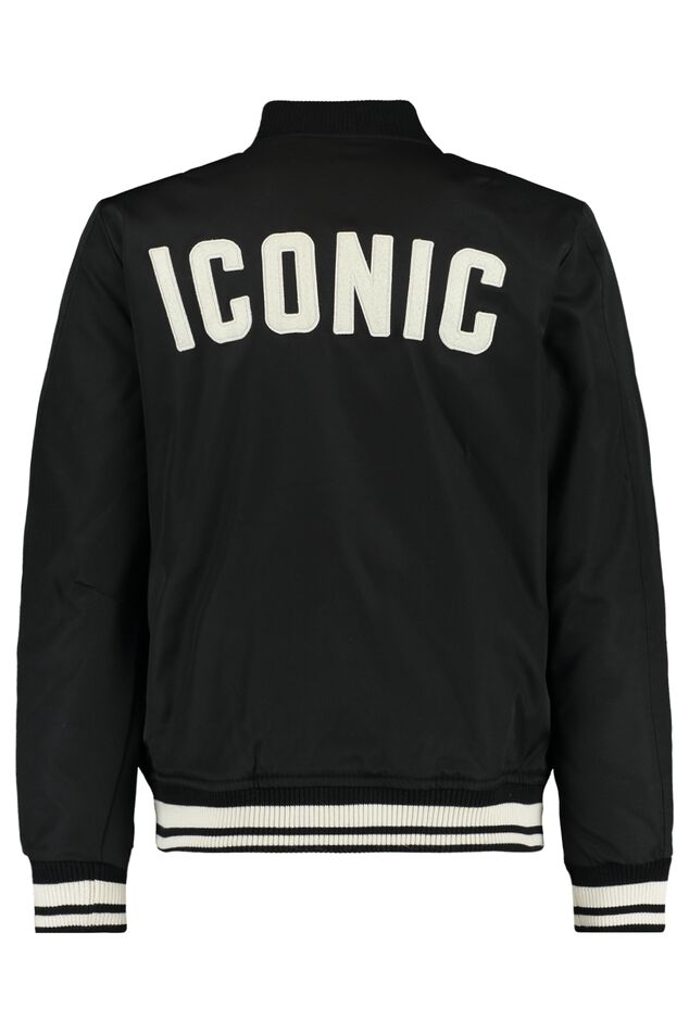 Jacket Jason Jr image number 4