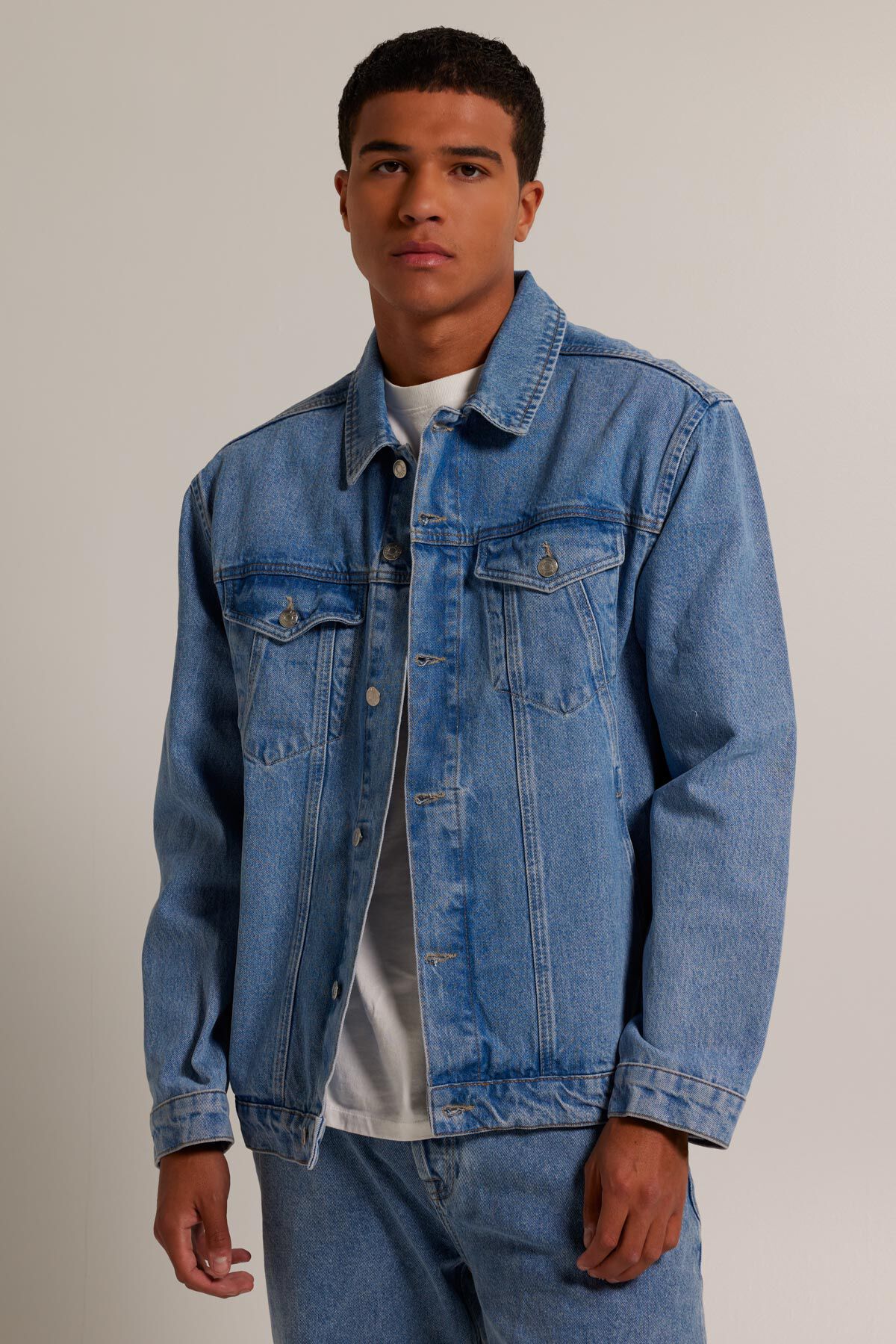 Veste Brandon image number 1