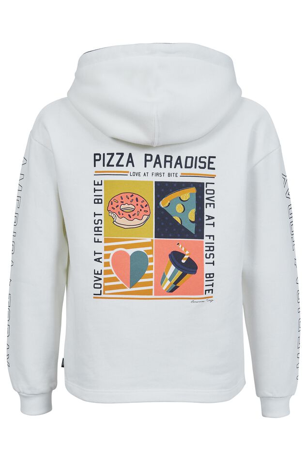 Hoodie Sari Jr image number 1