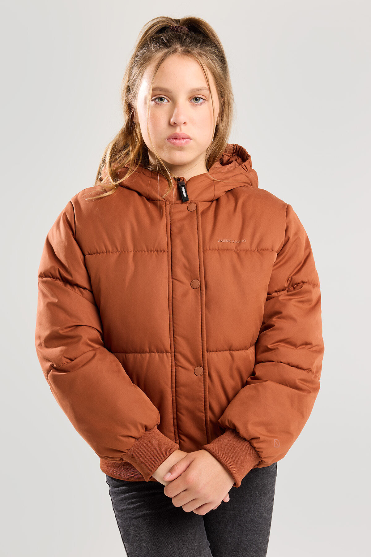 Veste Jolie JR image number 1