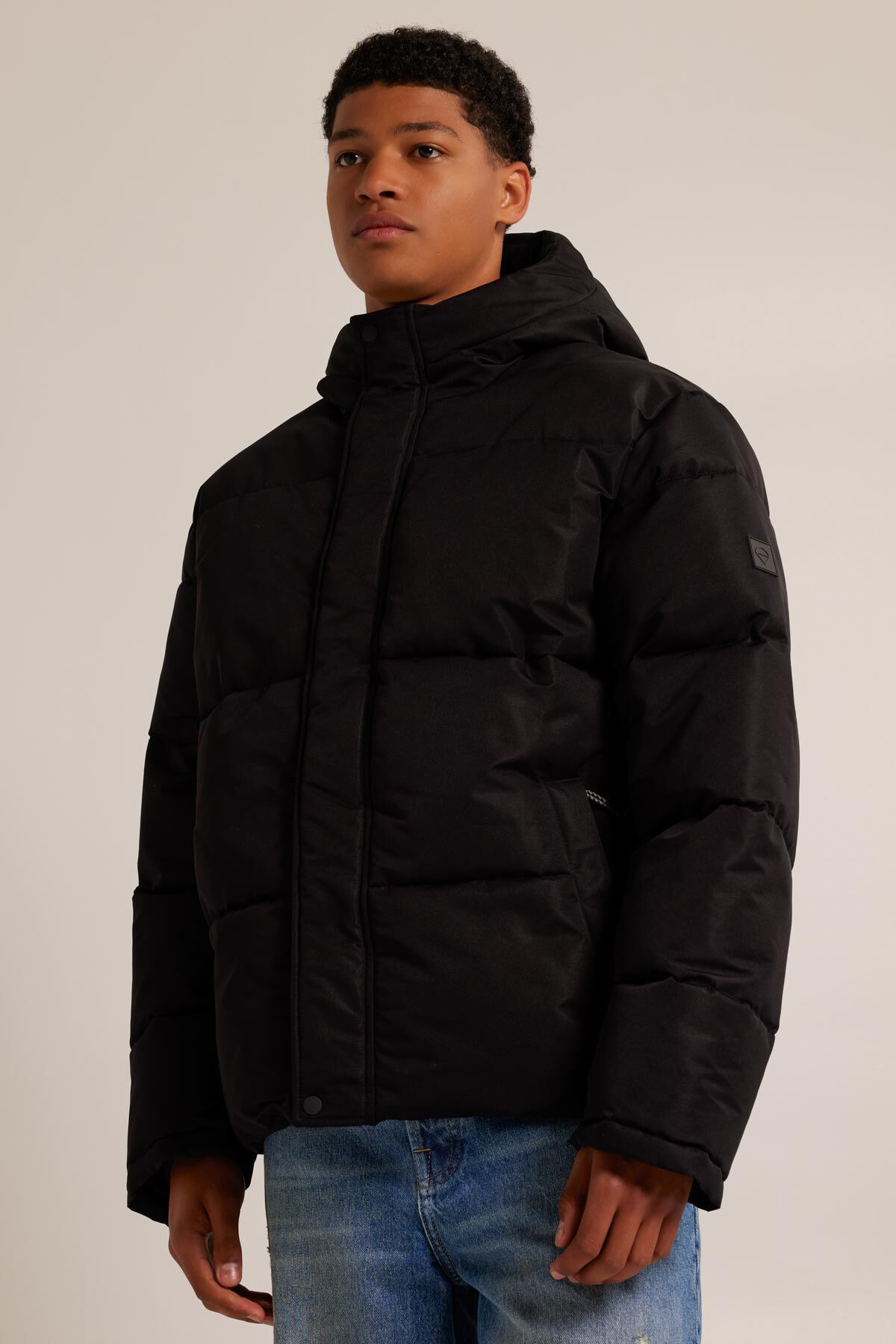 Men's winter jacket sale near me 2025