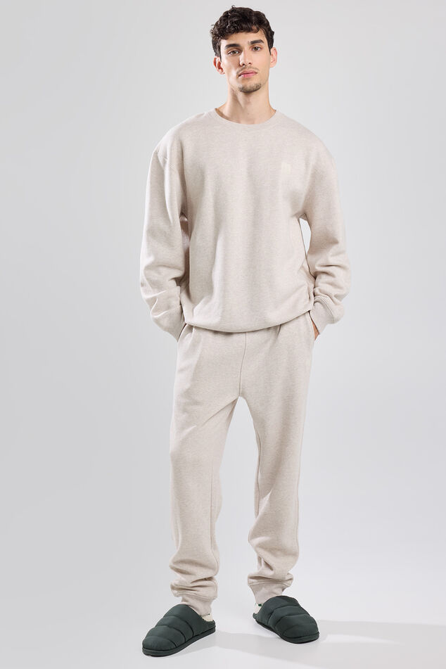 Sweater Seth Crew image number 0