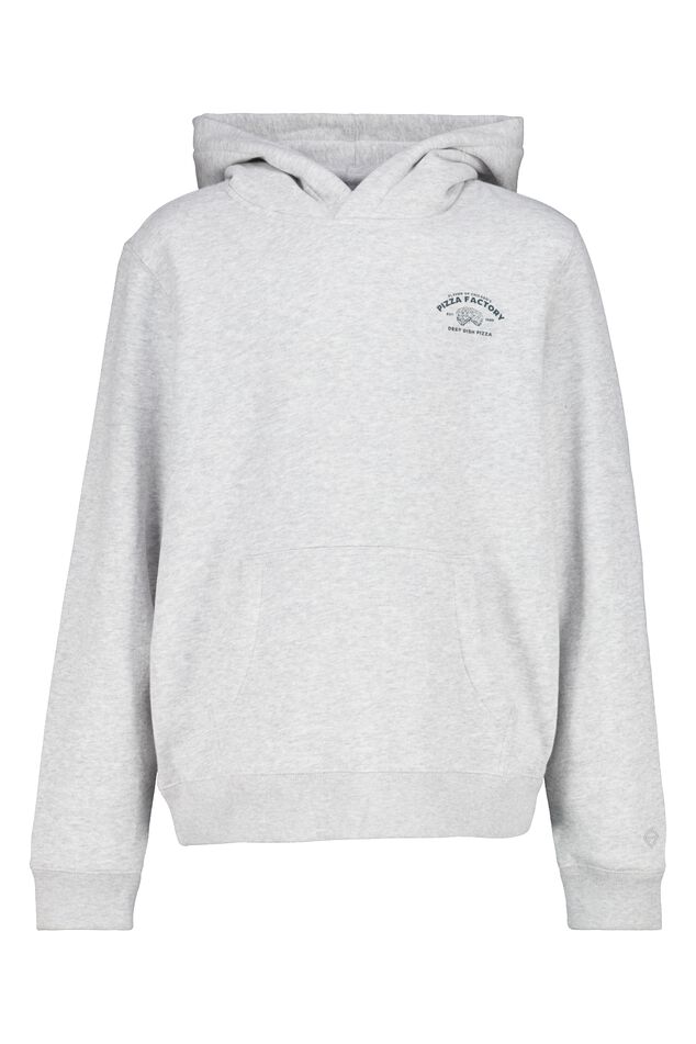 Hoodie Sully Hood Jr image number 0