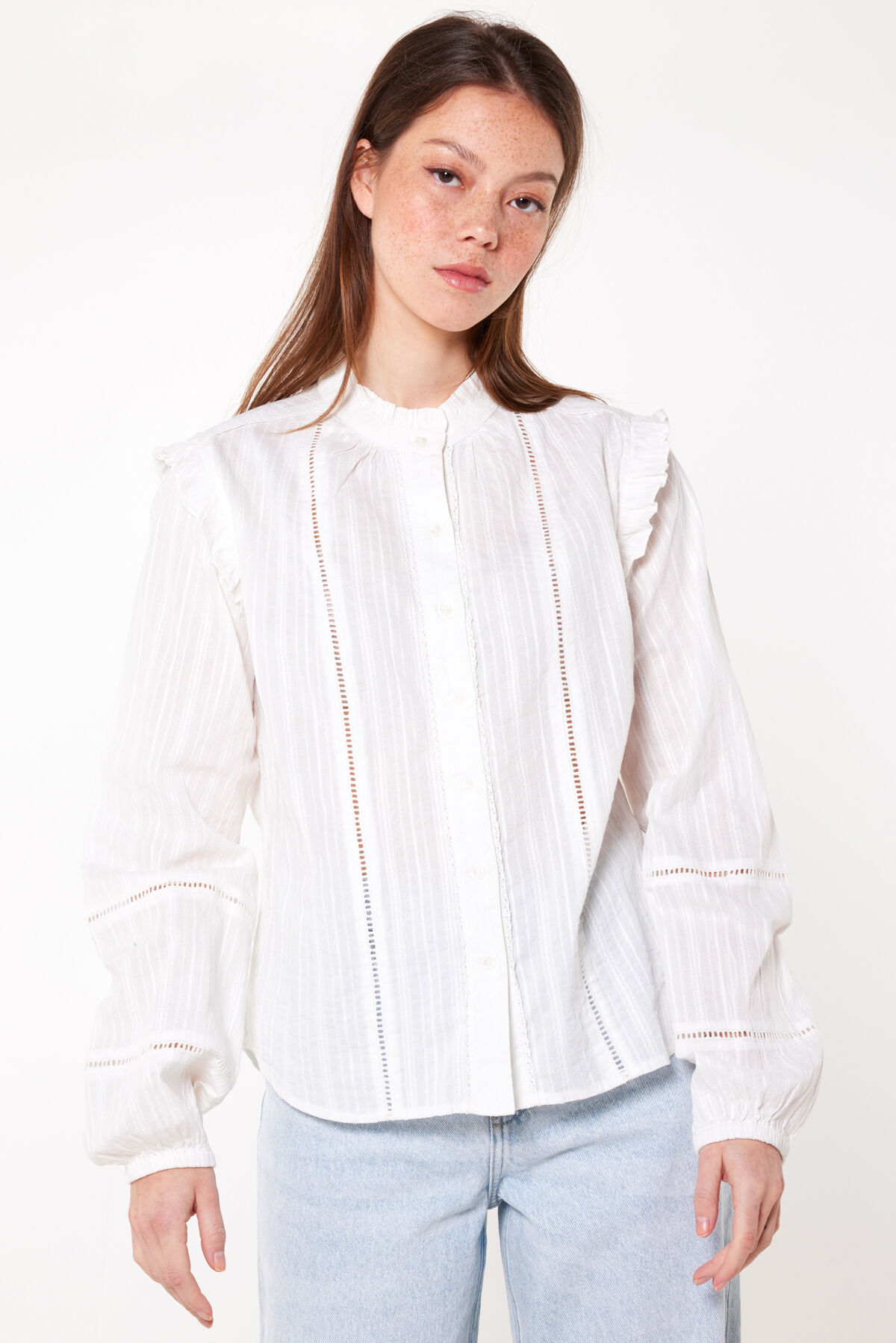 Blouse Bree image number 1