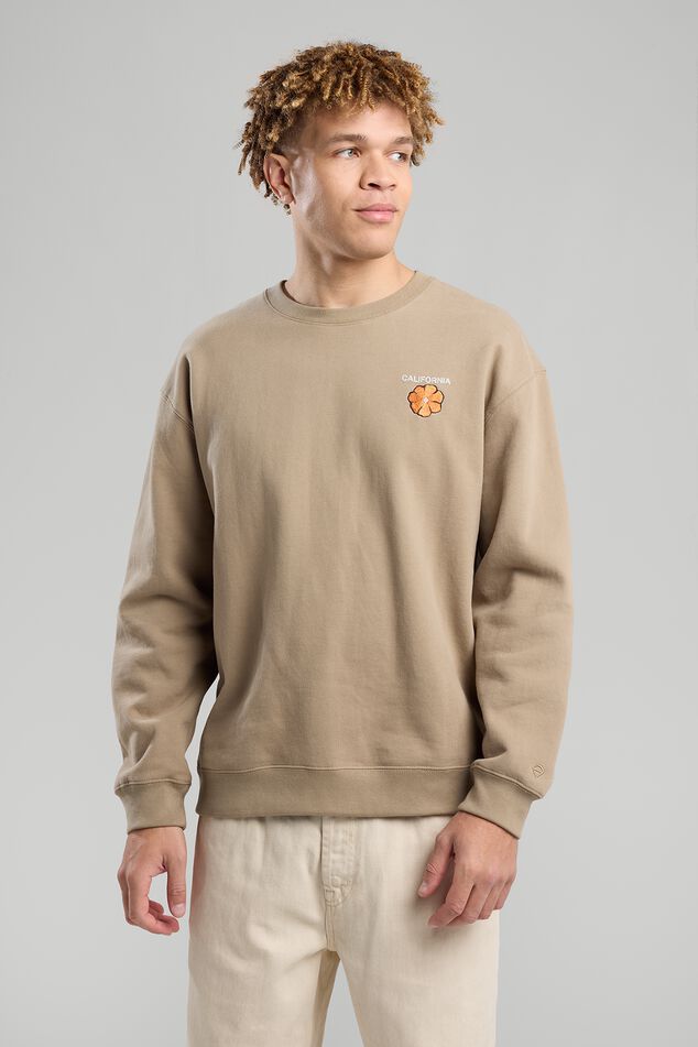Sweater Stream Crew image number 0
