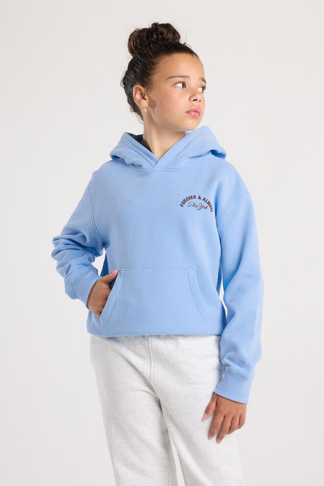 Sadie hood JR image number 0