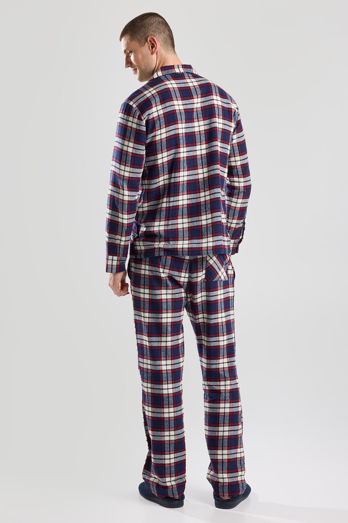 Pyjama Nathan Set image number 2