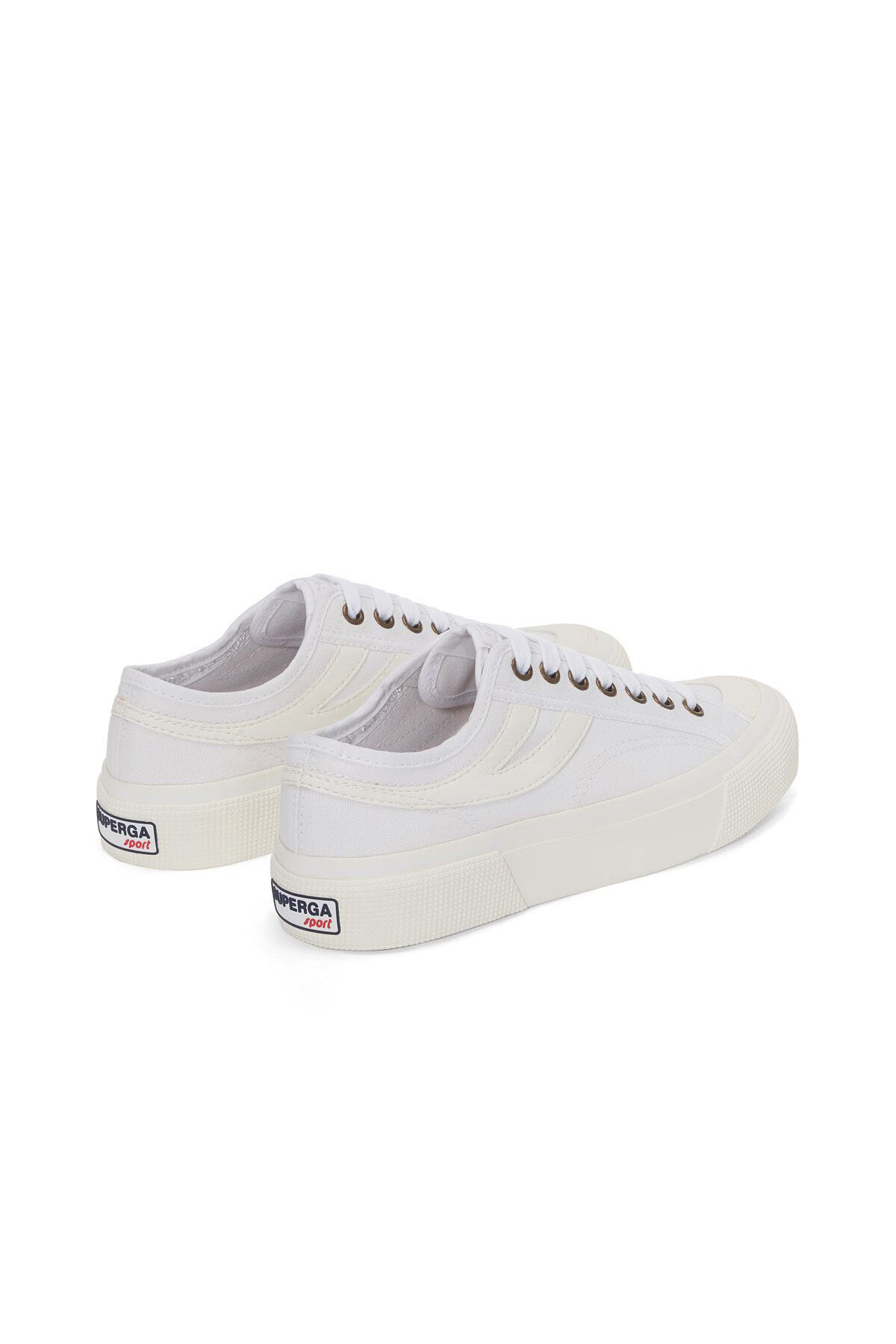 Men Superga Panatta White America Today