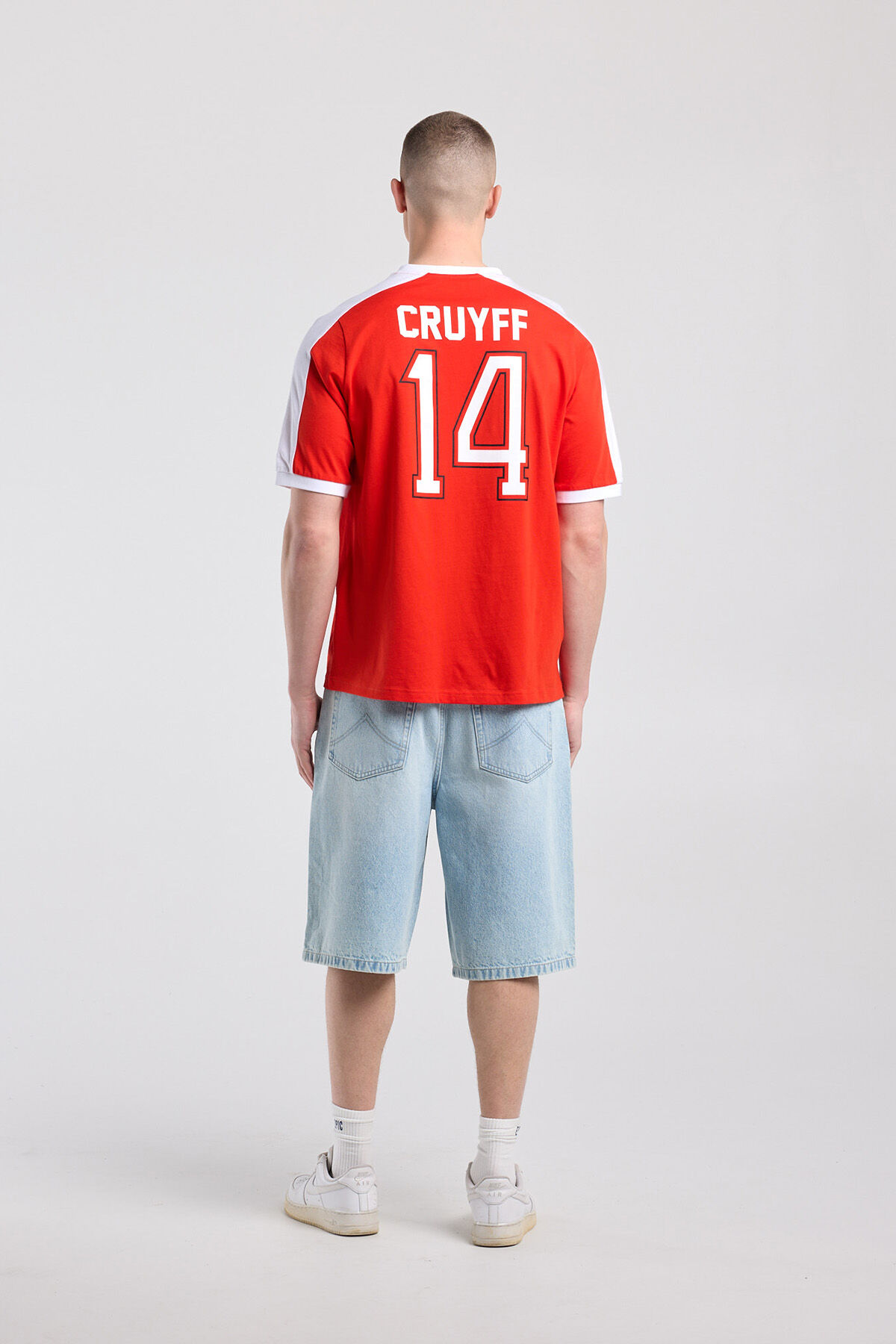 Cruyff Washington image number 2